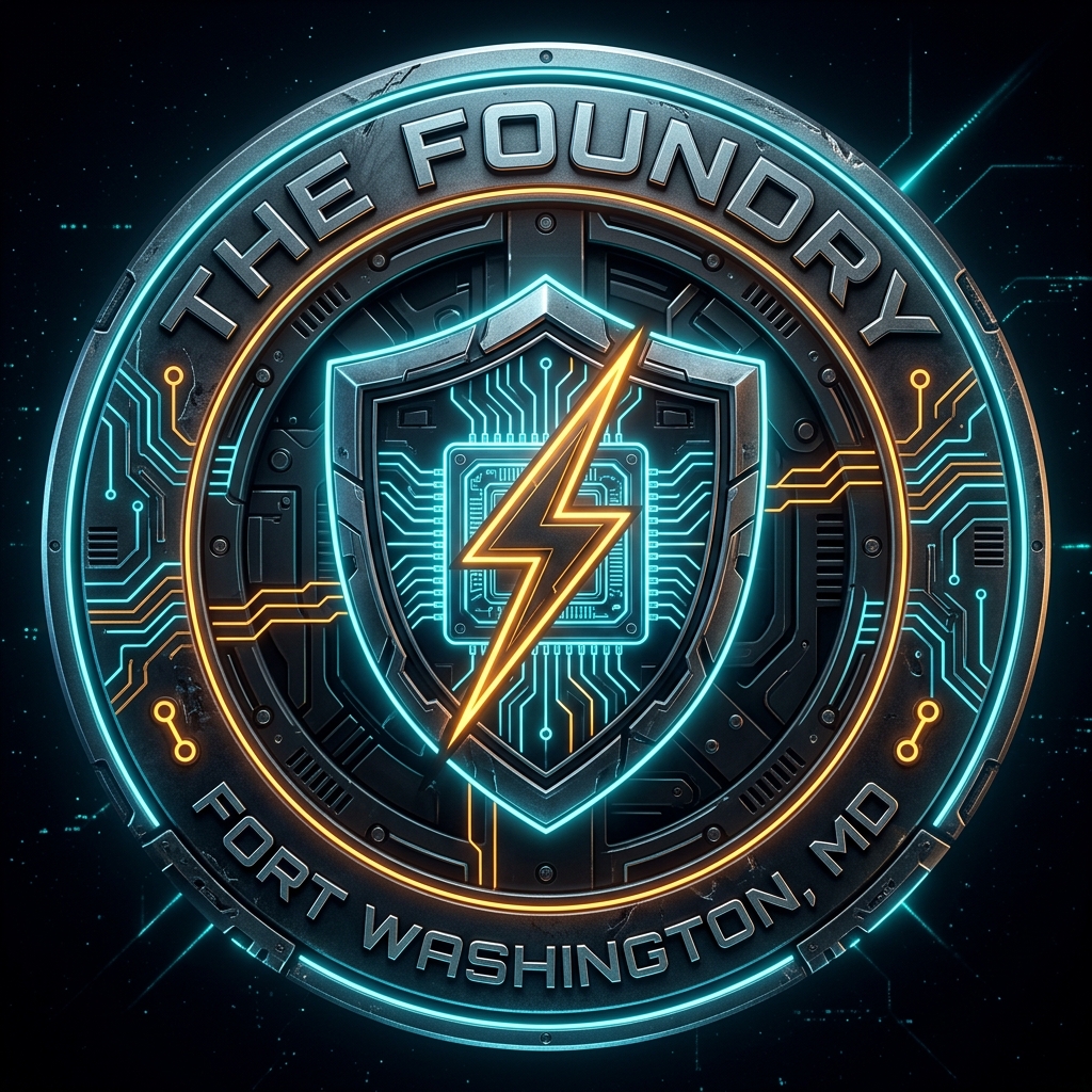 Systems Origin Seal